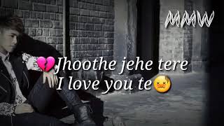 Jatt sikka- sheera jasvir nice status