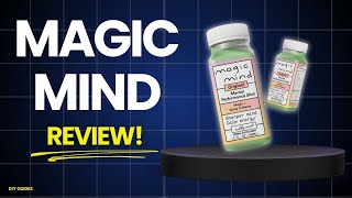 Magic Mind Review Legit Or Scam Drink For Sharper Mind And Calm Energy? Morning Routine Upgrade