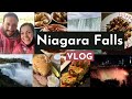 Niagara Falls Vlog | What to Do in Niagara Falls USA