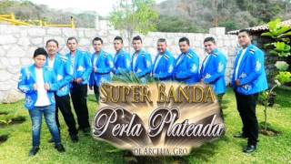 ESTRENO 2016!!! Domingo Delgado Soto Super Banda Perla Plateada