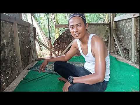 niat mau mancing ketemu tajug mushola kumuh tak terurus portal jangari cirata episode 01.