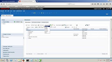 Metadata Load Using Smartview