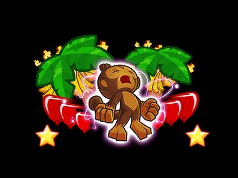 Bloons TD Battles SUPER PARTY!! - Bloons TD Battles SUPER PARTY!!