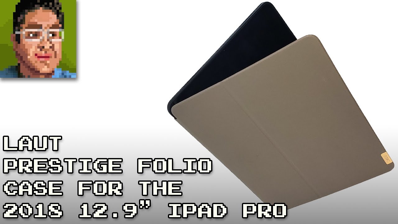 PRESTIGE Folio for iPhone 11 Series