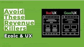 Ezoic Earnings: Successful website