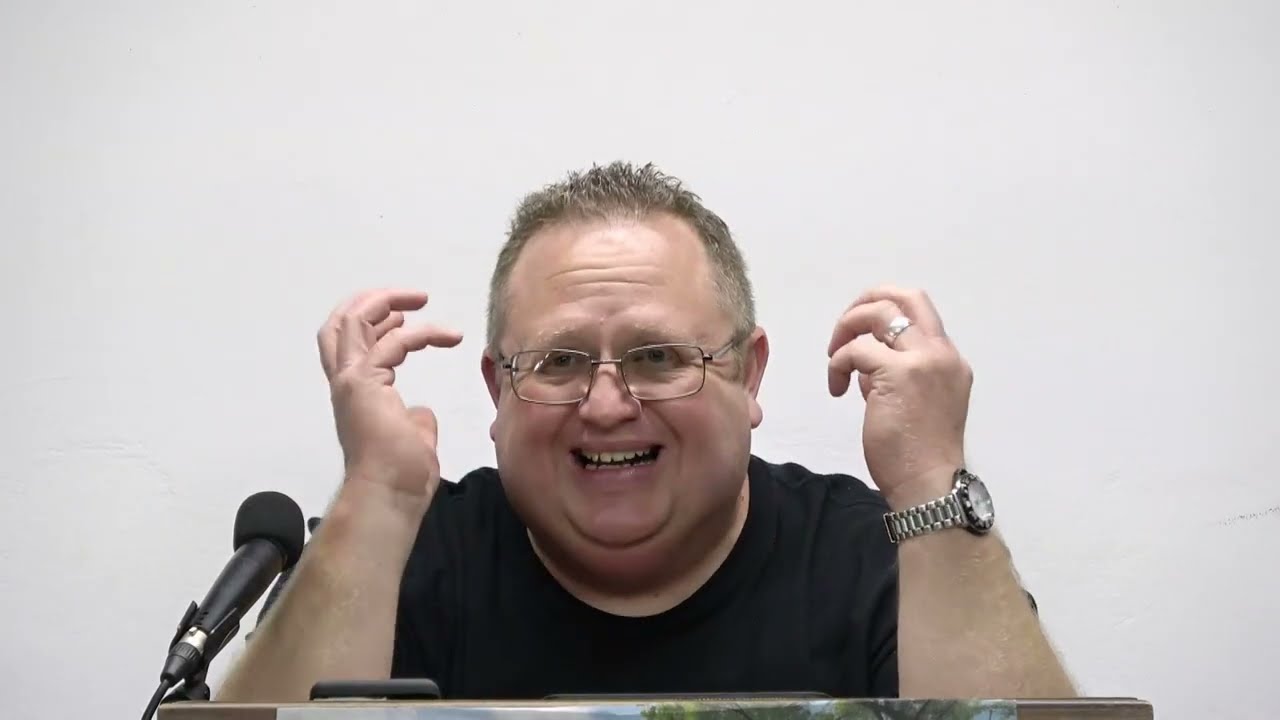 Distraksies en die koms van Jesus - Henco Kruger