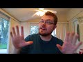 Beginning of video