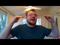 End of video