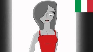 Investigatore Pervero - Ragenineteen Ita - Orion