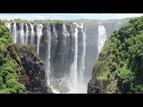 Discovering the Wonders of Zambia: A Journey through Africa's Hidden Gem