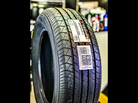Yokohama Bluearth ES32 215/60R16 99V