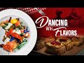 "Dancing with Flavors" as Chef Transforms Greek Tragedy into Edible Art! #BehindTheFood
