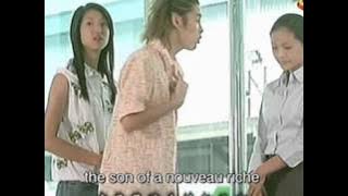 meteor garden ii episode 22