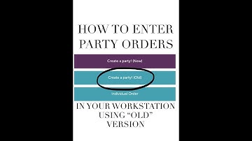 2 of 3: Scentsy Workstation - how to enter orders in your scentsy party video 2 of 3