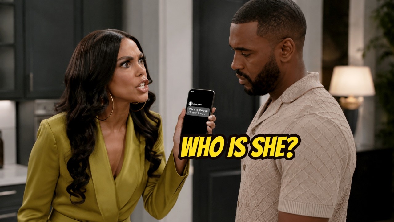 Dani questions Andre about the mysterious encounter! Beyond the Gates Spoilers