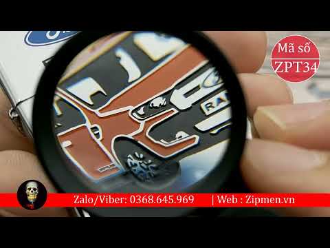 Video Top 4 mẫu zippo xịn nhiều người mua nhất năm 2022 - youtube