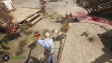 Chivalry 2 community in a nutshell