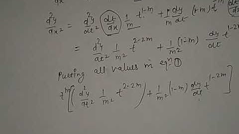 BESSEL EQUATION¶¶ exercise 2.3¶¶question 2,3¶¶