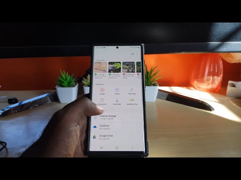 Video: Hoe gesloten tabbladen in Chrome op Android-apparaat te herstellen