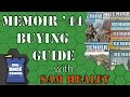 Memoir 44 Buying Guide - with Sam Healey