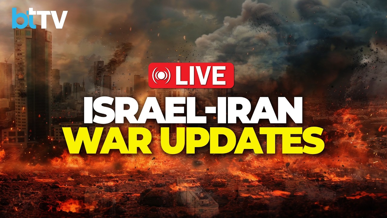Live: OPEC+ Boosts Oil Output As Israel–Iran War Sends Shockwaves Through Global Energy Markets