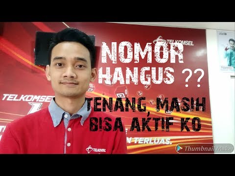 Video: Apakah hangus atau hangus?