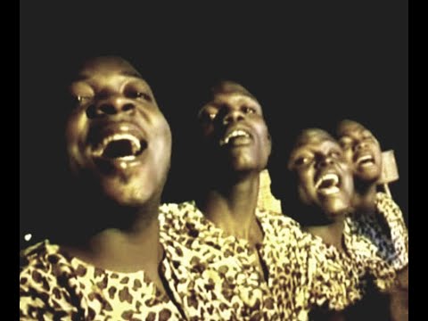 Nkulu Leko Official Video Alabaster Box Feat Mega Voices