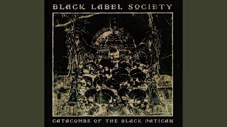 Angel Of Mercy - Black Label Society