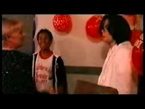 Jay Kid meets Michael