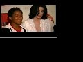 Jay Kid meets Michael