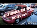 Best Redneck/Full Send TikToks #49