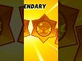 4 legendary drops👌 #brawlstars #brawlstarsshorts #brawlstarsgame #stardrops #brawlstarsrewards