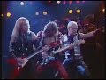 Capture de la vidéo Judas Priest - Live In Dortmund 1983/12/18 [Rock Pop Festival] [720P60]