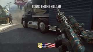 Dice Prime - Nuketown Leftover (NON SETUP)