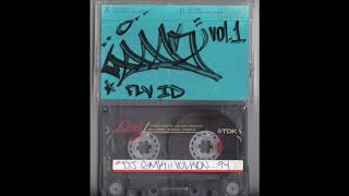 DJ SMK Mixtape Fly ID