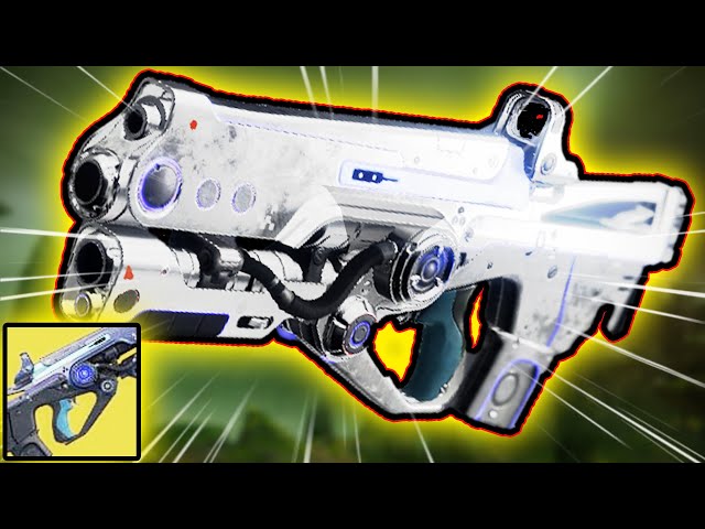 Is LIGHT Secret Meta Weapon? (Max Unflinching/Max Aim - YouTube