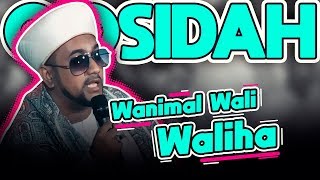 Qasidah Sholawat - Wanimal Wali Waliha | Nurul Musthofa | Hasan Jafar Umar Asseg