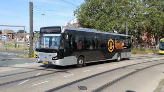 Utrecht (Bus; Keolis (& Pouw vervoer)) (20230927) (Slide show)