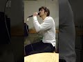 もしも平井堅さんがおジャ魔女どれみを歌ったら ものまね 小岩ケン
