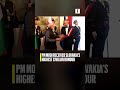 PM Modi received Slovakia’s highest civilian honour