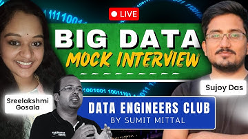 Data Engineering #interview | Data Cleaning , Optimization & Transformations | Spark Architecture
