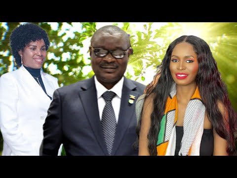NELLY NAY NA AMBASSADOR THÉRENCE BATI MAMA BURUNDI YAMYE ABERWA ABAMUCAFUZA BOSE