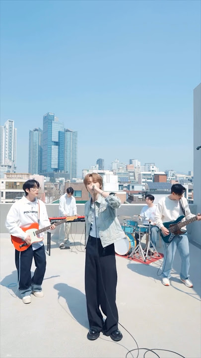 With TAESAN, 너에게 닿기를 #태산 #BOYNEXTDOOR #보이넥스트도어 #BND #10CM #십센치 #권정열 #너에게닿기를 #ToReachYou #君に届け