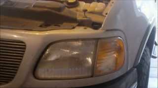 1998 ford f150 headlight bulb Clearance