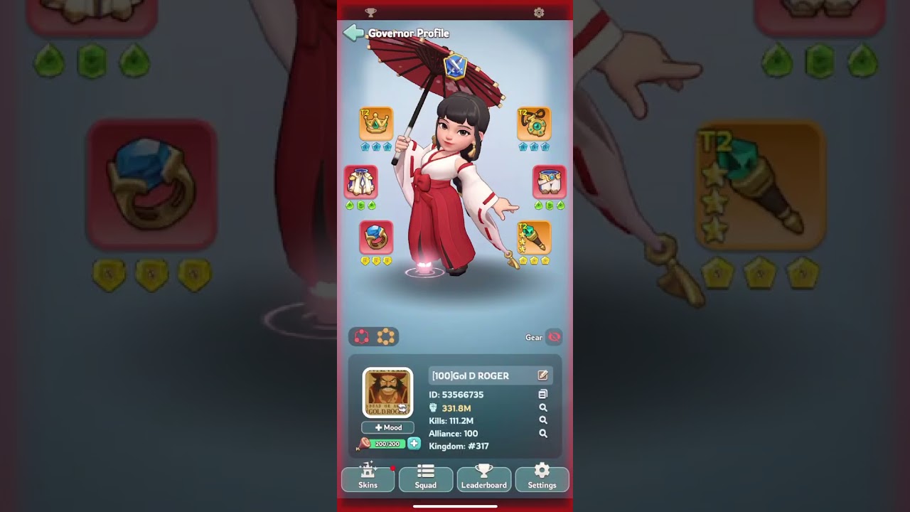 🔥BURNING CITIES IN K388🔥KvK K317 VS K388 KINGSHOT #kingshot