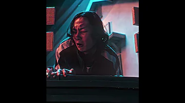 In The Show Vs Behind The Scenes Squid Game Season 3 Edit Nada Nada Jmilton 