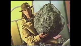 Al Simmons Counting Feathers & I Collect Rocks.mov