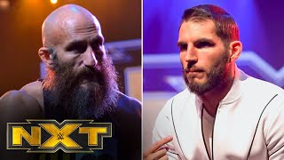 Why did Johnny Gargano cost Tommaso Ciampa the NXT Title?: WWE NXT, March 18, 2020