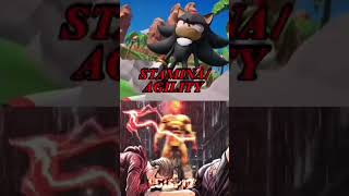 Archie Shadow Vs Reverse Flash and Sonic Vs Wally West | Who Is Stronger?@Luisp123-luckbutter21 Profile