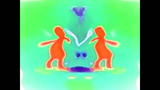 Requested Noggin And Nick Jr Logo Collection In Vormulator V14